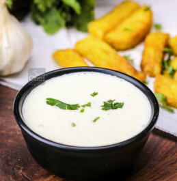 Garlic Aioli Recipe